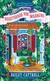 Nightshade for Warning, Cattrell, Bailey