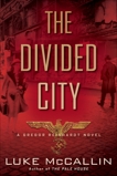 The Divided City, McCallin, Luke