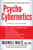 Psycho-Cybernetics: Updated and Expanded, Maltz, Maxwell