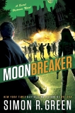 Moonbreaker, Green, Simon R.