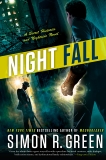 Night Fall, Green, Simon R.