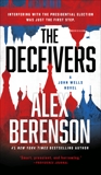 The Deceivers, Berenson, Alex