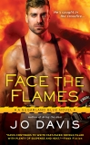 Face the Flames, Davis, Jo