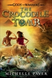 The Crocodile Tomb, Paver, Michelle