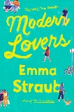 Modern Lovers, Straub, Emma