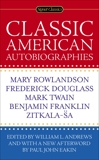 Classic American Autobiographies, 