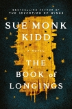 The Book of Longings: A Novel, Kidd, Sue Monk