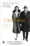 Clementine: The Life of Mrs. Winston Churchill, Purnell, Sonia