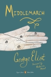 Middlemarch: (Penguin Classics Deluxe Edition), Mead, Rebecca (FRW) & Eliot, George