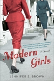 Modern Girls, Brown, Jennifer S.