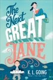 The Next Great Jane, Going, K. L.