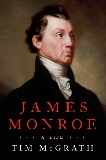 James Monroe: A Life, McGrath, Tim