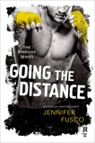 Going the Distance, Fusco, Jennifer