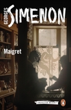 Maigret, Simenon, Georges & Schwartz, Ros (TRN)