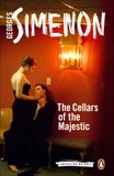 The Cellars of the Majestic, Simenon, Georges