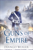 The Guns of Empire, Wexler, Django