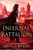 The Infernal Battalion, Wexler, Django