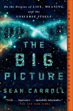 The Big Picture: On the Origins of Life, Meaning, and the Universe Itself, Carroll, Sean