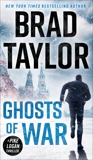 Ghosts of War, Taylor, Brad