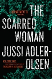 The Scarred Woman, Adler-Olsen, Jussi