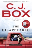 The Disappeared, Box, C. J.