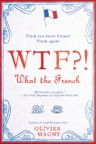 WTF?!: What the French, Magny, Olivier