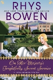 On Her Majesty's Frightfully Secret Service, Bowen, Rhys