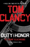 Tom Clancy Duty and Honor, Blackwood, Grant