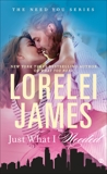Just What I Needed, James, Lorelei