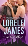 All You Need, James, Lorelei