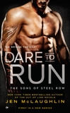 Dare to Run, McLaughlin, Jen