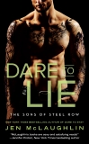 Dare to Lie, McLaughlin, Jen