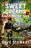 Sweet Dreams Are Made of This: A Life In Music, Stewart, Dave