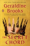 The Secret Chord: A Novel, Brooks, Geraldine