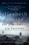 The Punishment She Deserves: A Lynley Novel, George, Elizabeth