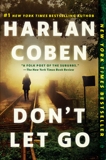 Don't Let Go, Coben, Harlan