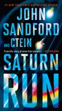 Saturn Run, Ctein & Sandford, John