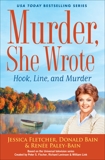 Murder, She Wrote: Hook, Line, and Murder, Bain, Donald & Fletcher, Jessica & Paley-Bain, Renée