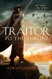 Traitor to the Throne, Hamilton, Alwyn