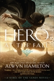 Hero at the Fall, Hamilton, Alwyn