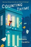 Counting Thyme, Conklin, Melanie