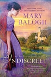 Indiscreet, Balogh, Mary