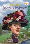 Who Was Beatrix Potter?, Fabiny, Sarah