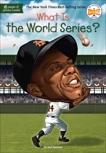 What Is the World Series?, Herman, Gail