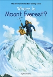 Where Is Mount Everest?, Medina, Nico