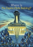 Where Is the Empire State Building?, Pascal, Janet B.