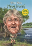 Who Was Steve Irwin?, Anastasio, Dina