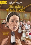 What Were the Salem Witch Trials?, Holub, Joan