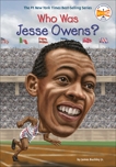 Who Was Jesse Owens?, Buckley, James