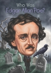 Who Was Edgar Allan Poe?, Gigliotti, Jim
